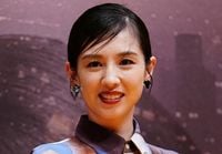 昨年改名した美人女優　「とても幸せ」韓国ドラマへの出演報告にファン「凄いですね」「世界基準の女優」（スポニチアネックス） - Yahoo!ニュース