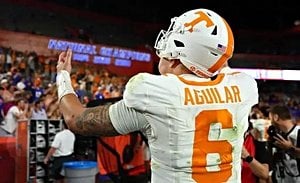 Tennessee Quarterback Joey Aguilar Wins Key Legal Battle Against NCAA