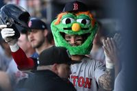 Boston Red Sox vs. Chicago White Sox prediction, pick for Friday 4/18/25