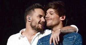 Louis Tomlinson Reveals Heartbreak And New Love After Loss