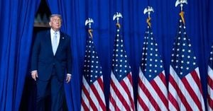 Ukraine Faces Stark Choice Under US Peace Plan