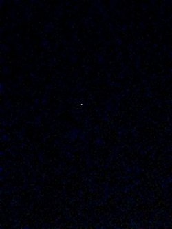 Bu yıldızın adını biliyor musunuz?