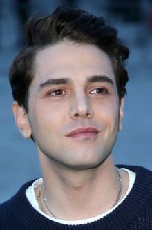 Xavier Dolan