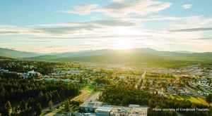 Cranbrook's Website Now Translates Into 13 Languages