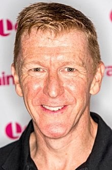 Tim Peake