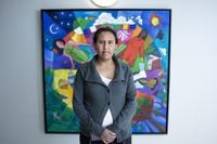 Denver immigrant activist Jeanette Vizguerra detained, advocates scramble to protect her as Trump escalates crackdown