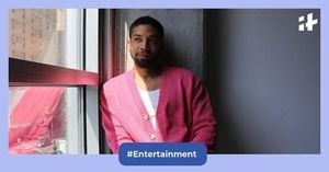 Netflix Documentary Reignites Jussie Smollett Controversy