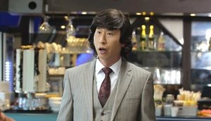 Yang Sang Guk Shakes Up Hangout With Yoo