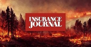 Xcel Energy Settles Marshall Fire Claims For $640 Million