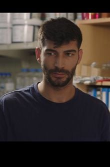 Mehmet Alaçı