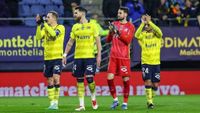 DIRECT / National : vivez le match Sochaux-Rouen - ici