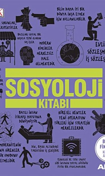 Sosyoloji Kitabı