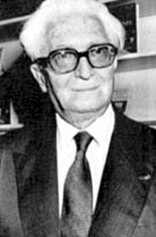 Fernand Braudel