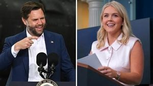 White House Defends Trump As Critics Slam Russia Policy