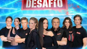 Antena 3 Unveils Star-Studded Cast For El Desafío Season Six