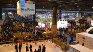 Paris Agricultural Show 2025 Highlights Innovations And Challenges