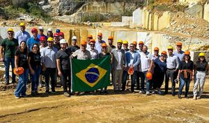 ApexBrasil Fosters Growth Through Export Initiatives