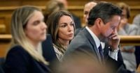 Karen Read trial live updates: State Police Sgt. describes John O’Keefe’s injuries