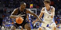 MICHIGAN VS TEXAS A&M PREDICTION, PICKS & ODDS FOR TODAY’S MARCH MADNESS GAME