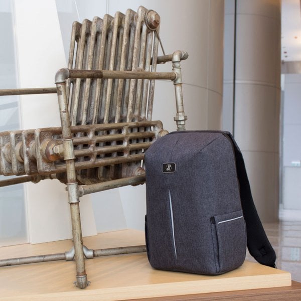 Phantom Hırsızlığa Karşı Korumalı Sırt Çantası