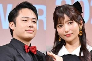 YouTuber Yun Announces Second Pregnancy With Silk Road