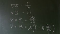 Maxwell Denklemleri