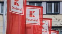 Kaufland tauscht Führungspersonal aus