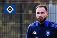 HSV-Blog: Abwehrspieler wird die Rothosen im Sommer verlassen