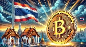 Thailand Embraces Cryptocurrency Boost Amid Global Trends