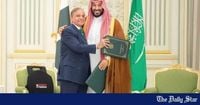 Riyadh-Islamabad axis can reshape the geopolitical chessboard