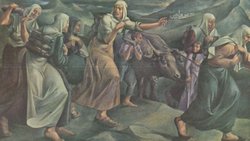 Tarihteki En Güçlü Kadın Savaşçılar: Kadınların Savaş Alanındaki İhtişamı (Son Bölüm)