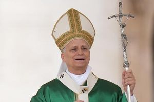 Pope Leo XIV Reverses Francis Era Vatican Bank Reforms