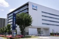 Auto-Parts Supplier Marelli Files Bankruptcy, Blames Tariffs