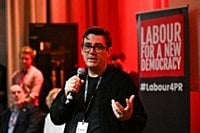 Path Opens for Starmer’s Left-Wing Rival Burnham to Challenge