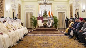 India And Qatar Strike Pivotal Economic Partnership