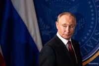 Putin says Russia tested new nuclear-powered cruise missile