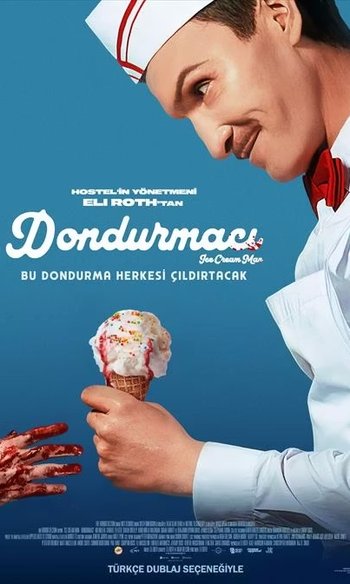 Dondurmacı