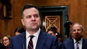 Trump’s Move To Oust Fed Governor Sparks Legal Showdown