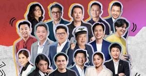 Thailand Embraces AI To Transform Workplaces Fast