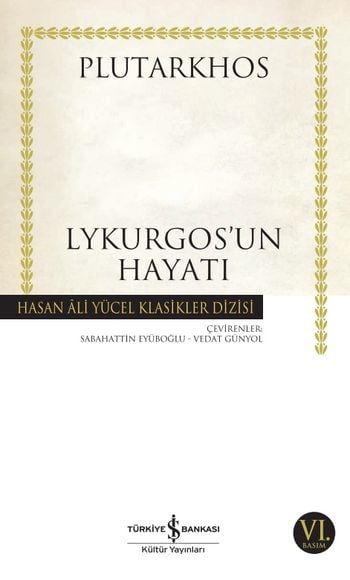 Lykurgos'un hayatı