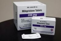 GOP states try new ways to target abortion pills and telehealth • Stateline