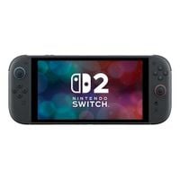 Switch2、ゲーム取扱店＆オンラインショップでの予約受付が本日4月24日より順次スタート
