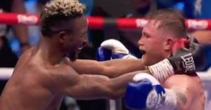 Canelo Alvarez Becomes Two-Time Undisputed Champion