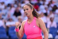 Daria Kasatkina on switching Russia for Australia: ‘If I want to be myself, I have to make this step’