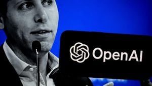 OpenAI Unveils ChatGPT Search Engine To Challenge Google