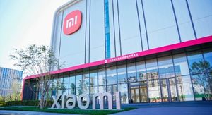 Xiaomi Stock Soars Near 7 Euros Amid New Launches