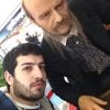 Halil Deniz