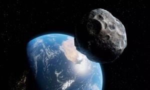 NASA Rules Out Impact Risk Of Asteroid 2024 YR4