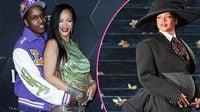 Why Rihanna fans think she’s pregnant with twins amid pregnancy announcement