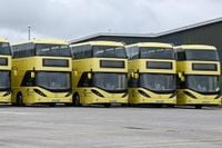 Mass disruption expected to Greater Manchester Bee Network as bus workers strike